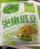 吉香居【送京东家政2小时】泡椒豇豆25g*10袋减盐酸豆角下饭菜酸豇豆 实拍图