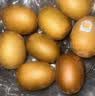 佳沛（zespri）新西兰 金奇异果特大果15粒134-146g猕猴桃水果礼盒 实拍图