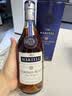 马爹利（Martell）蓝带XO级 干邑白兰地 洋酒 500ml 1瓶 送礼 实拍图