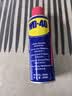 WD-40除锈剂润滑wd40门锁润滑油机械防锈油螺丝螺栓松动剂铁锈清洁神器 实拍图