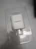 品胜3C认证苹果安卓充电器5V2A充电头通用iPhone18/17/16/15/14/13华为OPPO小米vivo手机耳机插头usb-c 实拍图