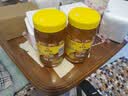 冠生园【中华老字号】冠生园蜂蜜900g+100g装*2瓶组合(1kg/瓶)玻璃瓶装 冠生园蜂蜜2000g【2瓶组合装】 1000g*2瓶 实拍图
