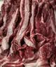 鲜京采惠选 巴西原切牛肋肉净重2斤 牛胸腹部位肋条肉 炖煮 实拍图