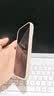 KEKLLE【亲肤磁吸】适用iPhone17手机壳 苹果17保护套 亲肤云感硅胶磁吸镜头全包软壳保护套 薰衣紫 实拍图
