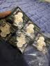 高洁丝阳光烘烘纯棉卫生巾护垫150mm120片日用组合装轻薄透气京东自营 实拍图