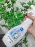 嘟可亲羊毛毛呢大衣干洗剂皮草皮毛一体羊绒貂皮毛衣清洗剂喷雾500ml 实拍图
