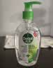 滴露（Dettol）免洗洗手液经典松木200ml 儿童家庭 99.99%抑菌杀菌消毒凝胶 实拍图