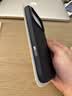 Apple/苹果 iPhone 17 Pro Max硅胶手机壳-黑色 磁吸保护壳苹果手机壳全包旗舰店原装 实拍图