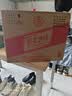 五粮液股份绵柔尖庄光瓶131 50度浓香型白酒500ml*12原箱双十一 实拍图