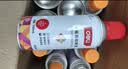 得力（deli）手摇自喷漆 防水速干强效遮盖 轮毂改色墙面涂鸦栏杆家具翻新补漆350ml防锈漆 #大红色 238g 实拍图
