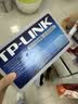 普联（TP-LINK） 8口千兆交换机 企业用家用宿舍分流器 网线网络分线器   即插即用 TL-SG1008+ 实拍图