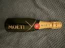 酩悦Moet & Chandon 法国进口迷你香槟 葡萄酒200ml*2礼盒【11.11】 实拍图