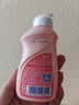 蓝月亮内衣内裤专用洗衣液可手洗  樱花香500g*2瓶 除菌除螨>99%去血渍 实拍图