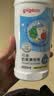 贝亲（Pigeon）奶瓶清洗剂 婴儿专用 奶嘴玩具果蔬清洁 400ml MA26 实拍图