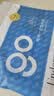 Freego纯棉一次性内裤男灭菌免洗日抛5条独立装旅行商务出差男灰三角2XL 实拍图