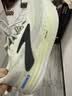 布鲁克斯（BROOKS）男子缓震跑鞋Glycerin max超级甘油 灰色/黑色/荧光黄绿 44 实拍图