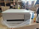 爱普生（EPSON）【6代新品】L3353墨仓式彩色家用AI学习打印机 L3251/L3255升级版(打印复印扫描 微信/无线 黑色） 实拍图