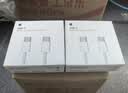 Apple/苹果 60W type-c充电线-1米 usb-c手机数据线 原装旗舰店苹果iPhone 18 Pro Max iPad快充线 实拍图