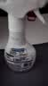立白小白白小白鞋清洁剂280g 洗鞋液天然洁净白鞋去污神器 温和不伤鞋 实拍图
