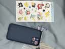 品胜 适用苹果13mini手机壳iphone13mini柔性液态保护套全包防摔13mini超薄软壳直边手机壳 蓝色 实拍图