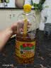 鲁花【保真菜籽油】低芥酸特香菜籽油 2L 物理压榨【京东品酒会同款】 实拍图