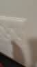 墨斗鱼防撞墙贴软包3D立体30*60cm墙围自粘墙纸榻榻米床头卧室墙面 实拍图