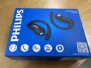 飞利浦（PHILIPS）【2026最新款丨热销100万】蓝牙耳机挂耳开放式骨传导概念无线耳机运动音乐通话降噪适用苹果华为 实拍图