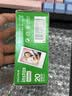 INSTAX富士instax立拍立得 mini相纸 白边双包20张+闪闪星钻边框贴 实拍图
