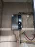 美的（Midea）【超一级能效 LN3 Ultra零冷水款】16升双增压恒温瀑布浴 燃气热水器天然气 上门安装 实拍图
