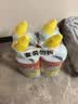 威猛先生（Mr Muscle）洁厕灵 750g*4瓶 柠檬草香 卫生间马桶清洁剂 强力除垢除菌洁厕液 实拍图