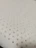 京东京造新梦享乳胶枕2.0版 93%天然乳胶泰国进口经典波浪枕颈椎高枕 实拍图