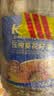 长寿花非转基因葵花籽油 4L 家用压榨一级食用油 食品粮油 实拍图