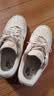 耐克双11耐克NIKE女空军一号AF1 运动鞋FV3654-111帆白38 实拍图