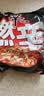 农心 辛拉面系列 燃辛120g*5 五连包 方便面泡面夜宵速食 实拍图