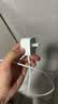 Apple/苹果 40W（至高60W） type-c快充充电器 苹果usb-c原装充电头 苹果iPhone 18 Pro Max充电器 实拍图