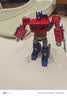 变形金刚（Transformers）儿童男孩玩具模型模玩手办生日礼物天元之力领袖级擎天柱E1147 实拍图