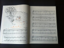 可爱的钢琴古典名曲《巴斯蒂安钢琴教程》配套曲集（原引进版）  实拍图