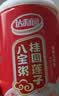 达利园桂圆莲子八宝粥送礼方便速食早餐粥即食罐头280g*12罐整箱礼盒装 实拍图