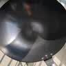 九阳（Joyoung）炒锅铁锅健康无涂层精铁锅不易生锈炒菜锅炉灶通用32cm 实拍图