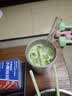 拜杰冰块模具食品级冰格制冰模具冰块制冰盒冻冰块神器冰箱储冰盒 实拍图