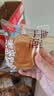 百草味手撕面包奶香味1000g早餐小面包代餐企业团购糕点点心休闲零食 实拍图