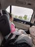 宝得适（BRITAX）凯迪骑士Pro儿童安全座椅3.5-12岁宝宝椅冰河蓝 实拍图