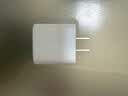 Apple/苹果 原装正品20W type-c充电器 苹果usb-c充电器手机快充头 旗舰店苹果iPhone 18 Pro Max充电器 实拍图