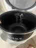 美的（Midea）3升电饭煲小2-3人不粘内胆IH加热家用口感可调多功能智能一级能效电饭锅MB-CFB3099H 实拍图