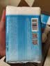京东京造EDI纯水湿巾80片*10包 洁肤湿纸巾 手口湿巾纸无酒精 实拍图