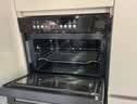 美的（Midea）【性价比标杆】55L嵌入式微蒸烤炸一体机 烤贝果 多功能复合烹饪蒸烤一体 空气炸GC5支持鸿蒙智联 实拍图
