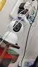 小米智能摄像机3 家用云台摄像头500万像素室内监控器360度无死角带夜视手机远程婴儿宠物 实拍图