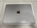 苹果/苹果AI/MacBook Air13英寸M5 (10+10核) 24G 1T银色笔记本电脑MDH94CH/A 实拍图
