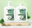 滴露（Dettol）洗手液液体经典松木500g+500g补充装儿童家庭护手替换 实拍图