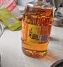 胡姬花 食用油【保真花生油】压榨一级古法花生油900ML(新老包装随机发) 实拍图